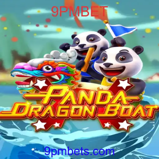 PANDADRAGONBOAT