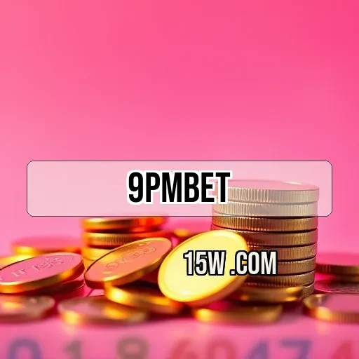 9pmbet plataforma: App de Apostas Que Está Revolucionando o Jogo