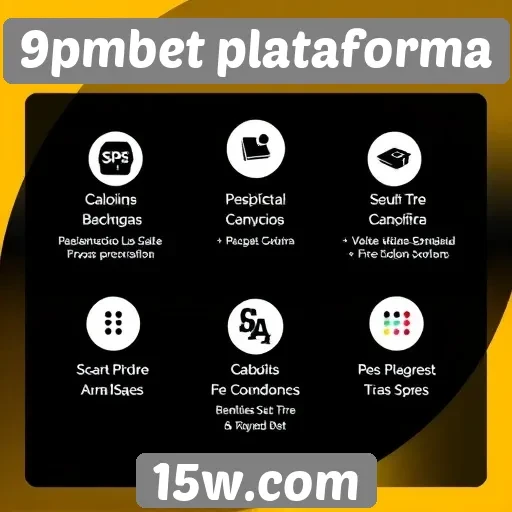 Benefícios de cadastrar-se na 9pmbet plataforma