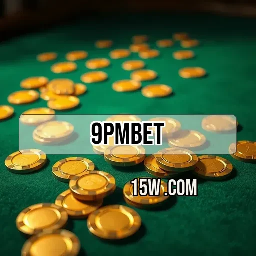 9pmbet plataforma: Entre no Mundo Empolgante dos Jogos Online