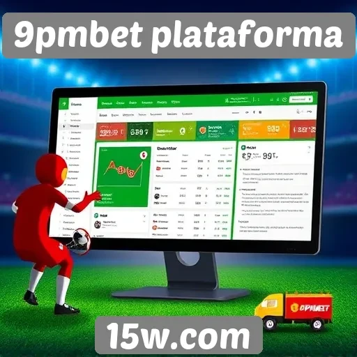 Análise das funcionalidades do 9pmbet plataforma